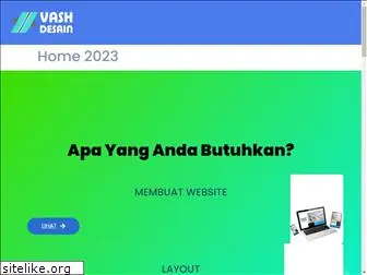 vashdesain.com