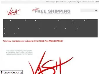 vashdesigns.com