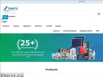 vashielectricals.com