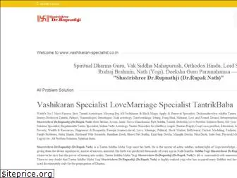 vashikaran-specialist.co.in