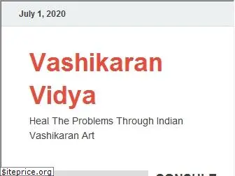 vashikaranvidya.com