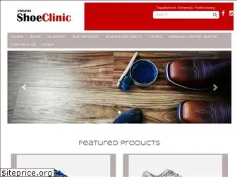 vashoeclinic.com