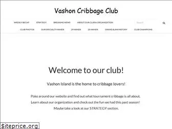 vashoncribbage.weebly.com