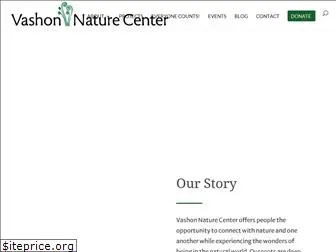 vashonnaturecenter.org