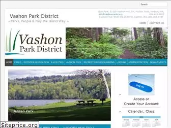 vashonparks.org