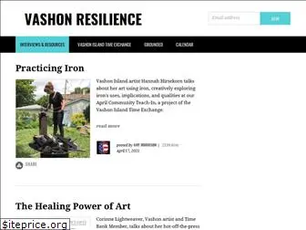 vashonresilience.org