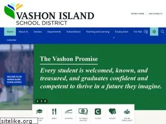 vashonsd.org