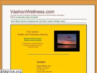 vashonwellness.com