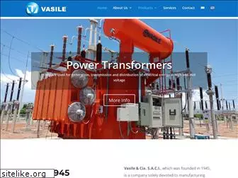 vasile.com.ar