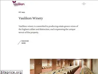 vasilikon.com