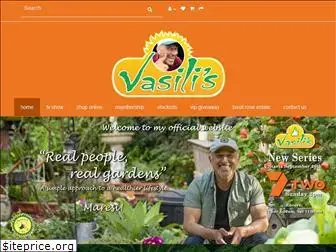 vasilisgarden.com