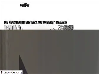 vasistas-magazine.com