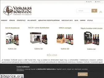 vaskakas.com