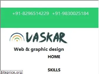 vaskar.in