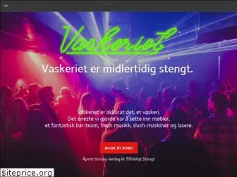 vaskerietbar.no