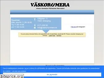 vaskorochmera.se