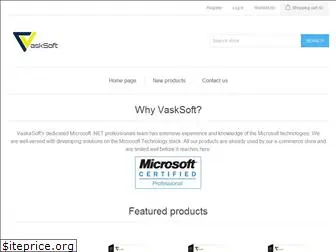 vasksoft.com