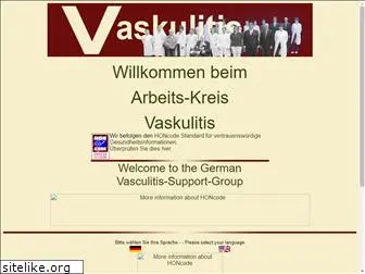 vaskulitis.org