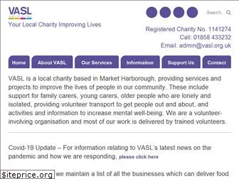 vasl.org.uk