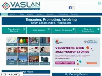 vaslan.org.uk