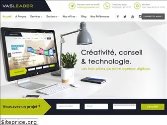 vasleader.com