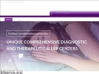 vasleepneurology.com