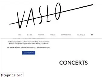 vaslo-officiel.com
