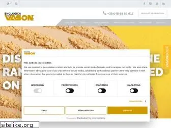 vason.com