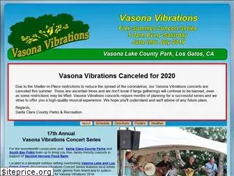 vasonavibrations.org