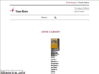 vasoroto.com