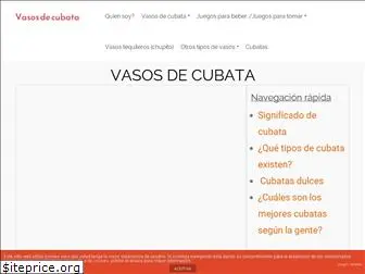 vasosdecubata.com