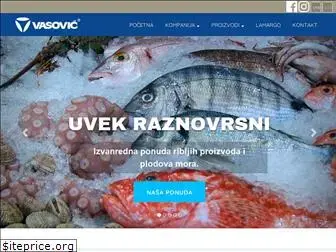 vasovic.com