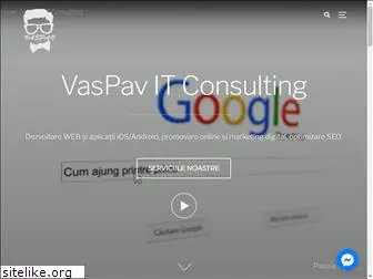 vaspavitconsulting.ro