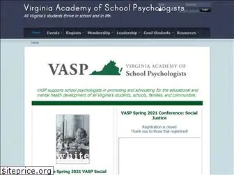 vaspweb.org