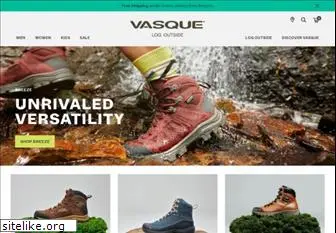 vasque.com