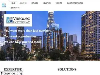 vasquezcpa.com
