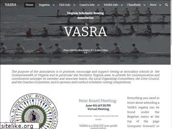 vasra.org