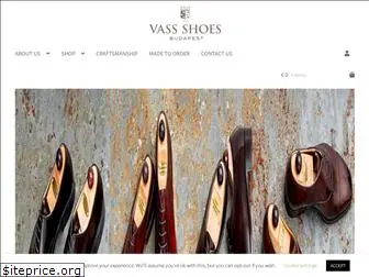 vass-shoes.com