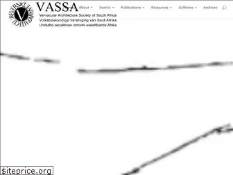 vassa.org.za