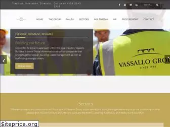 vassallogroupmalta.com