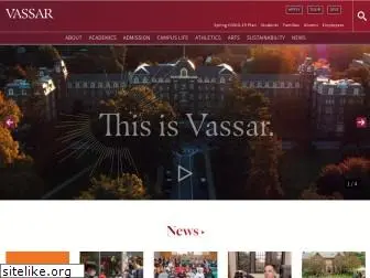 vassar.edu