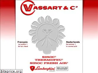 vassart.com