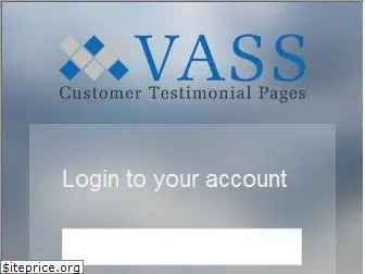 vassdp.net