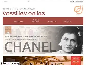 vassiliev.online