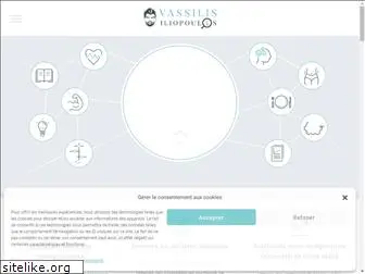 vassilis-nutrition.com