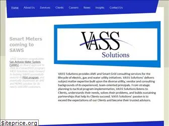 vasssolutions.com