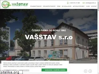 vasstav.cz