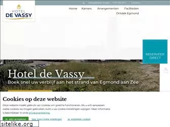 vassy.nl