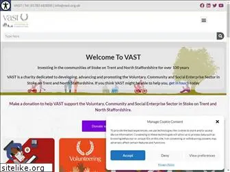 vast.org.uk