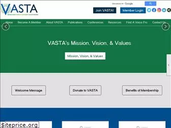 vasta.org